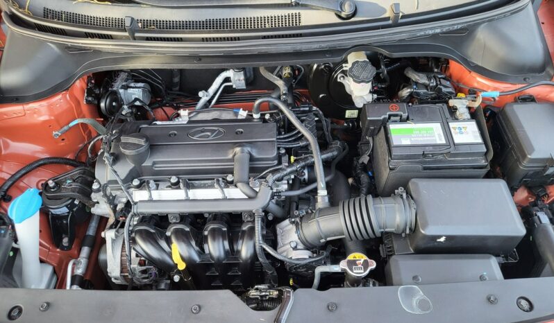 Hyundai i20 1.25 I Właściciel Oryginalny Przebieg Serwis TUV Dekra Zapraszamy !!! II (2014-2020) full