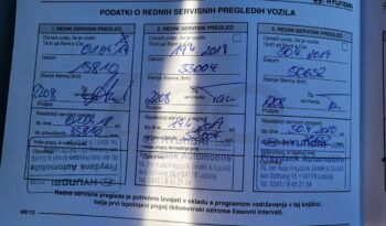 Hyundai i20 1.25 I Właściciel Oryginalny Przebieg Serwis TUV Dekra Zapraszamy !!! II (2014-2020) full