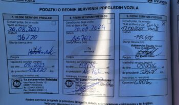 Hyundai i20 1.25 I Właściciel Oryginalny Przebieg Serwis TUV Dekra Zapraszamy !!! II (2014-2020) full