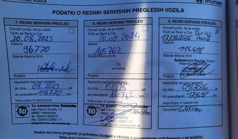 Hyundai i20 1.25 I Właściciel Oryginalny Przebieg Serwis TUV Dekra Zapraszamy !!! II (2014-2020) full
