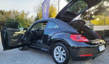 Volkswagen New Beetle 1.2 105 KM Org Przebieg Po Opłatach Z Niemiec Gwarancja Zapraszamy !!! III (2011-) full