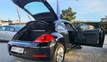 Volkswagen New Beetle 1.2 105 KM Org Przebieg Po Opłatach Z Niemiec Gwarancja Zapraszamy !!! III (2011-) full