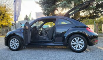 Volkswagen New Beetle 1.2 105 KM Org Przebieg Po Opłatach Z Niemiec Gwarancja Zapraszamy !!! III (2011-) full