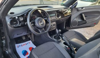 Volkswagen New Beetle 1.2 105 KM Org Przebieg Po Opłatach Z Niemiec Gwarancja Zapraszamy !!! III (2011-) full