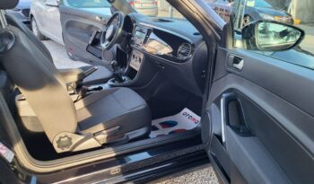 Volkswagen New Beetle 1.2 105 KM Org Przebieg Po Opłatach Z Niemiec Gwarancja Zapraszamy !!! III (2011-) full