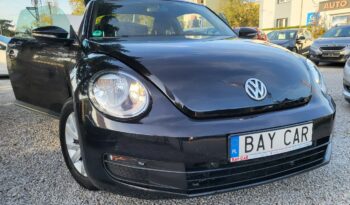 Volkswagen New Beetle 1.2 105 KM Org Przebieg Po Opłatach Z Niemiec Gwarancja Zapraszamy !!! III (2011-) full