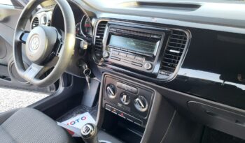 Volkswagen New Beetle 1.2 105 KM Org Przebieg Po Opłatach Z Niemiec Gwarancja Zapraszamy !!! III (2011-) full