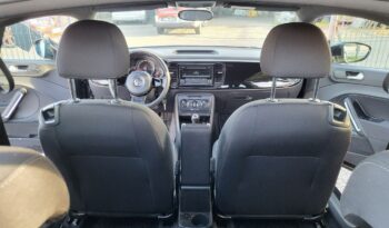 Volkswagen New Beetle 1.2 105 KM Org Przebieg Po Opłatach Z Niemiec Gwarancja Zapraszamy !!! III (2011-) full