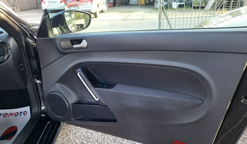 Volkswagen New Beetle 1.2 105 KM Org Przebieg Po Opłatach Z Niemiec Gwarancja Zapraszamy !!! III (2011-) full