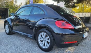 Volkswagen New Beetle 1.2 105 KM Org Przebieg Po Opłatach Z Niemiec Gwarancja Zapraszamy !!! III (2011-) full